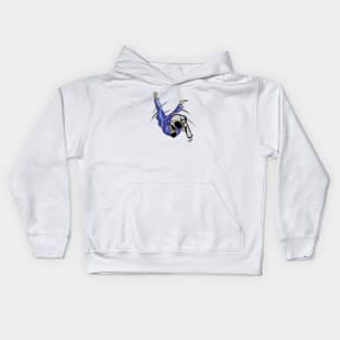 Judo Kids Hoodie